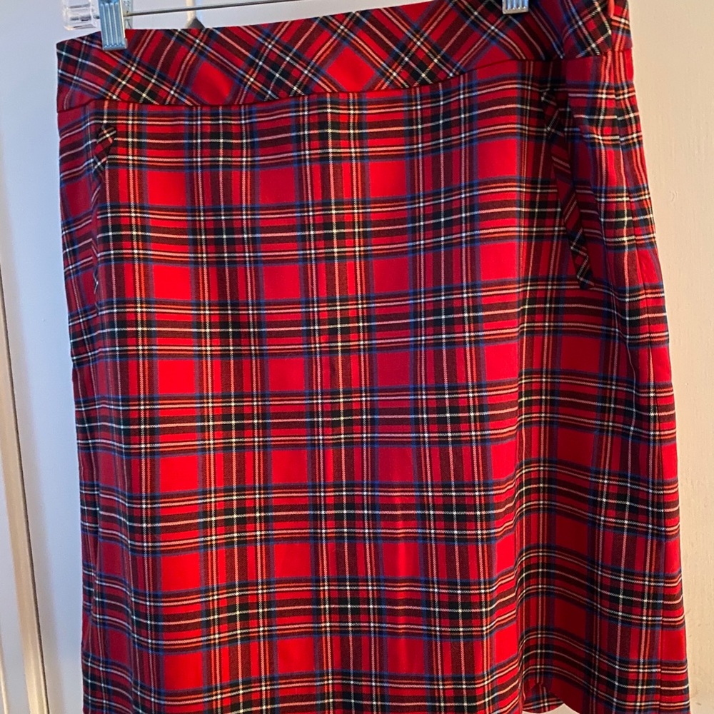 Talbot Skirt